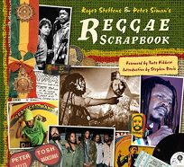 Reggae Scrapbook