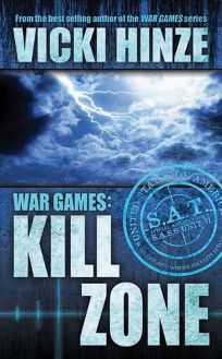 War Games: Kill Zone
