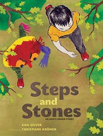 Steps and Stones: An Anh’s Anger Story