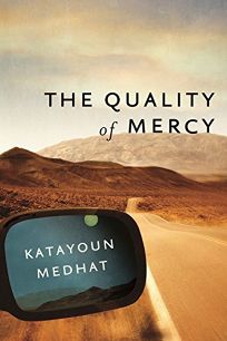 The Quality of Mercy: A Milagro Mystery
