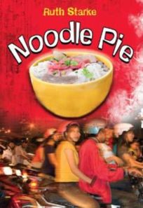 Noodle Pie