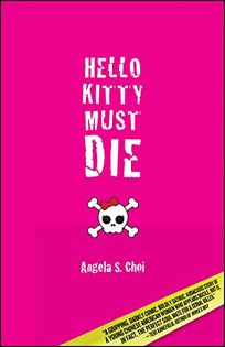 Hello Kitty Must Die