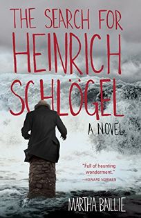 The Search for Heinrich Schlögel