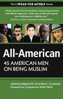 All-American: 45 American Men on Being Muslim
