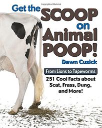 Get the Scoop on Animal Poop!