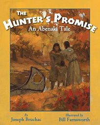 The Hunter’s Promise: An Abenaki Tale