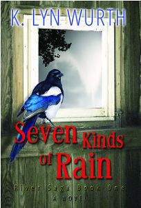 Seven Kinds of Rain: River Saga