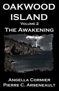 Oakwood Island: The Awakening