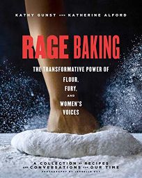 Rage Baking: The Transformative Power of Flour