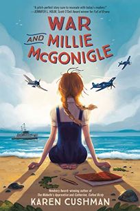 War and Millie McGonigle