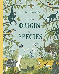 Charles Darwin’s ‘On the Origin of Species’
