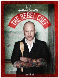 The Rebel Chef