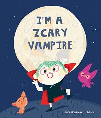 I’m a Zcary Vampire