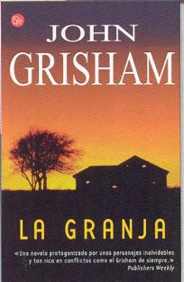 La Granja = A Painted House