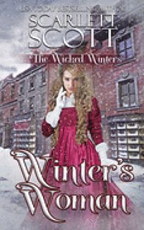 Winter’s Woman