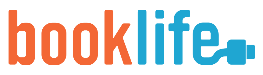 Book Life Logo